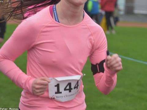 城市夜跑反光套装